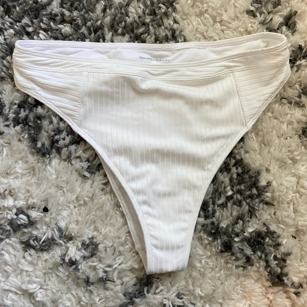 Abercrombie bikini bottom